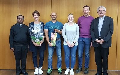 15 Jahre Wallfahrtsführer