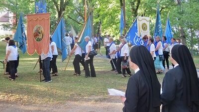 Frauentag am Annaberg