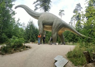 Dinopark