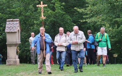 Frohnberg-Wallfahrt 2019