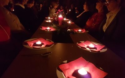 Adventfeier der Pfarrei Vilseck