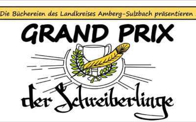 Schreibwettbewerb der Büchereien