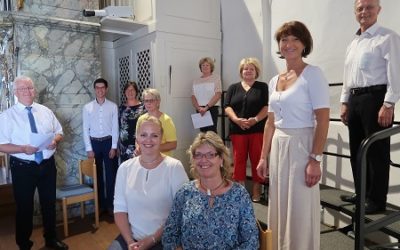 Kirchenmusik während der Corona-Zeit