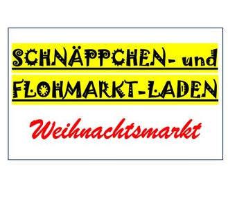 Weihnachtsmarkt 2020