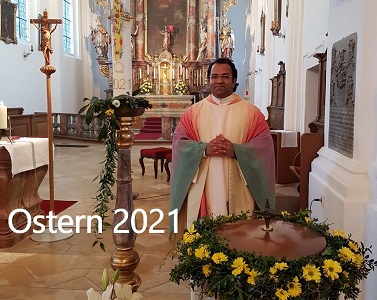 Ostervideo 2021