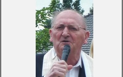 Pfarreiengemeinschaft trauert um Pfarrer Josef Wittmann