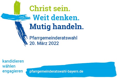 Ergebnis Pfarrgemeinderatswahl 2022