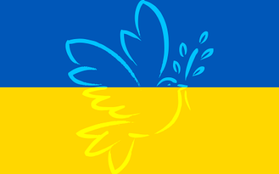 Pfarreiengemeinschaft unterstützt Ukraine