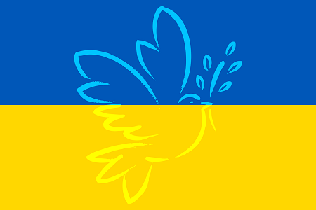 Pfarreiengemeinschaft unterstützt Ukraine