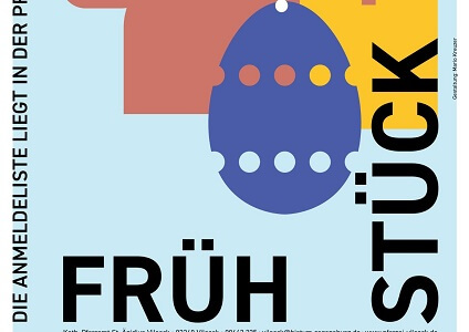 Osterfrühstück