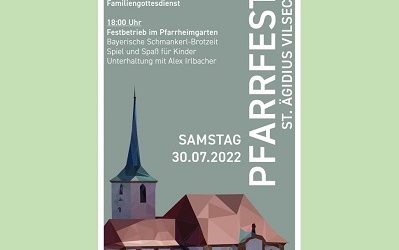 Pfarrfest 2022