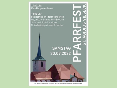 Pfarrfest 2022