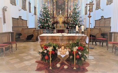 Weihnachten 2022 – Impressionen