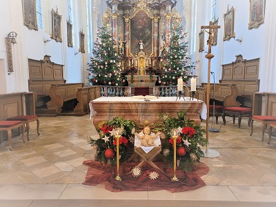 Weihnachten 2022 – Impressionen