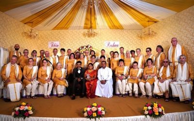 Die Juwelen Indiens entdeckt