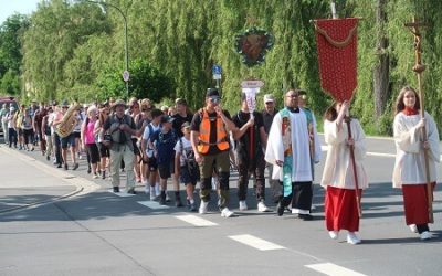 Gößweinstein-Wallfahrt