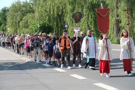 Gößweinstein-Wallfahrt