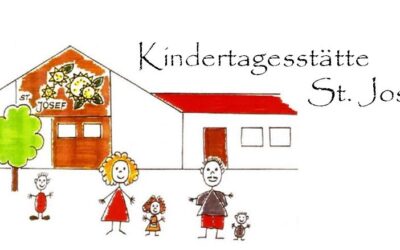 Stellenanzeige Kindertagesstätte St. Josef Vilseck