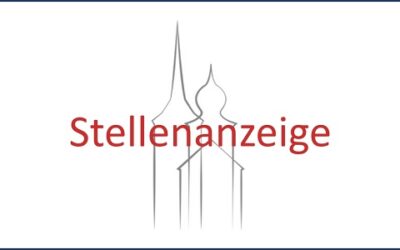 Expositur Sorghof sucht Pfarrsekretär/in und Mesner/in