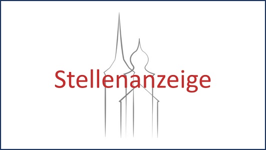 Expositur Sorghof sucht Pfarrsekretär/in und Mesner/in