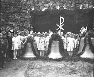 Heimatglocken – Himmelsglocken