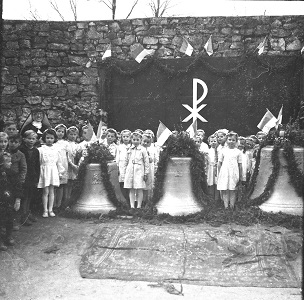 Heimatglocken – Himmelsglocken