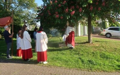 Zumhülsen-Kreuz gibt Rätsel auf