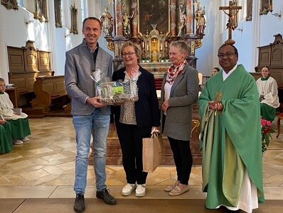 33 Jahre Kita-Leiterin mit Herz und Seele