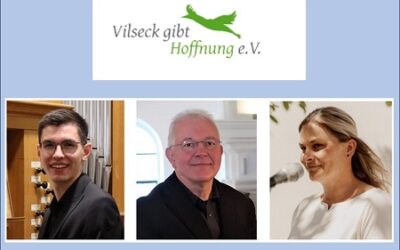 Vilseck gibt zum wiederholten Mal Hoffnung
