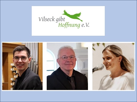 Vilseck gibt zum wiederholten Mal Hoffnung