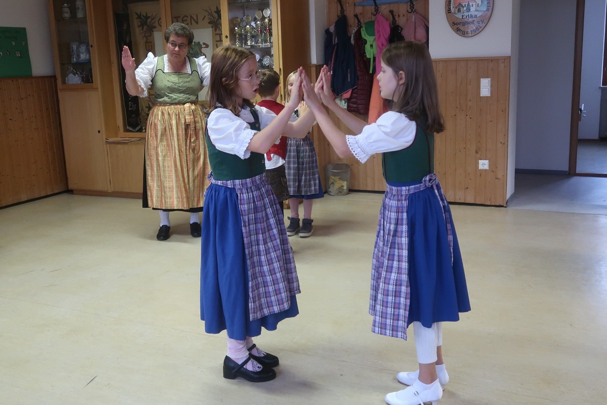 Spende Trachtenverein (3)