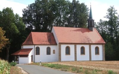 Das Vilsecker Bergfest steht vor der Tür